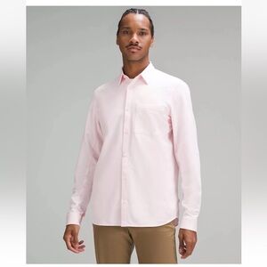 Lululemon commission shirt stmi chest‎ 24” best fit XL